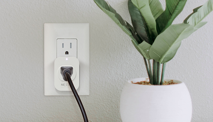 Smart Plug