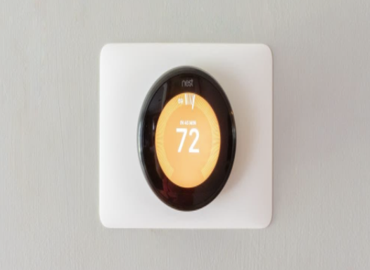 Smart Thermostat