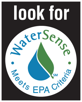 WaterSense Logo