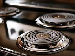 Electric Stovetop