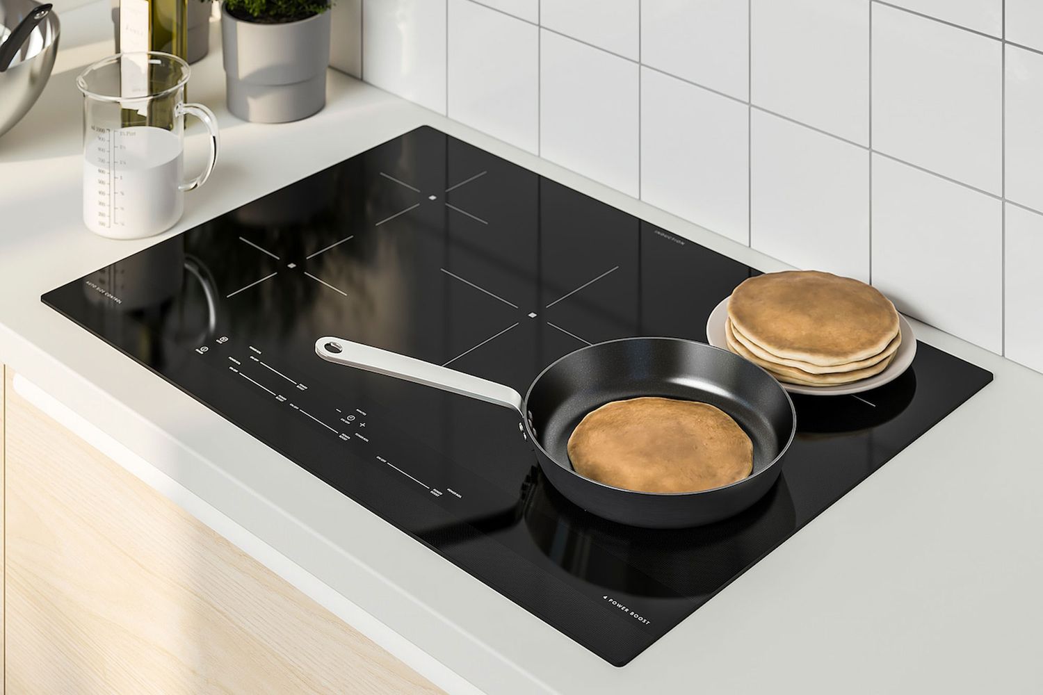 Induction Cooktop