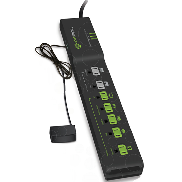 Smart Power Strip