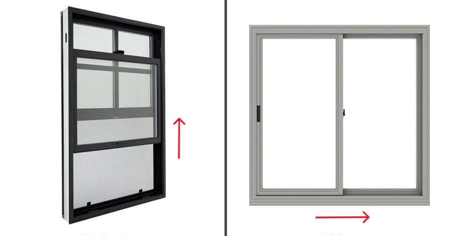 Windows
